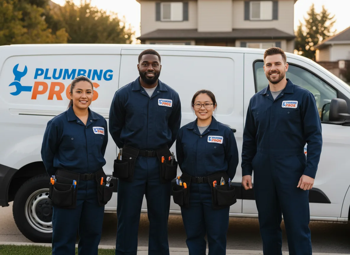 Water Heater Repair company in Clarksburg, OH